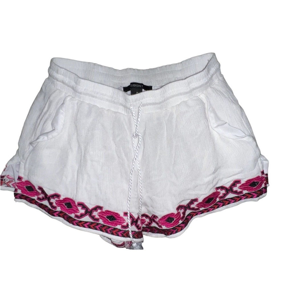 Soft summer shorts